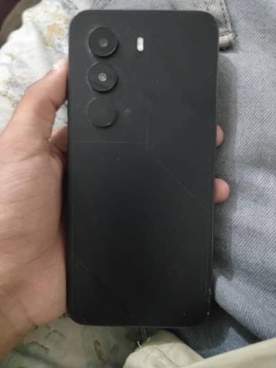 Itel P70