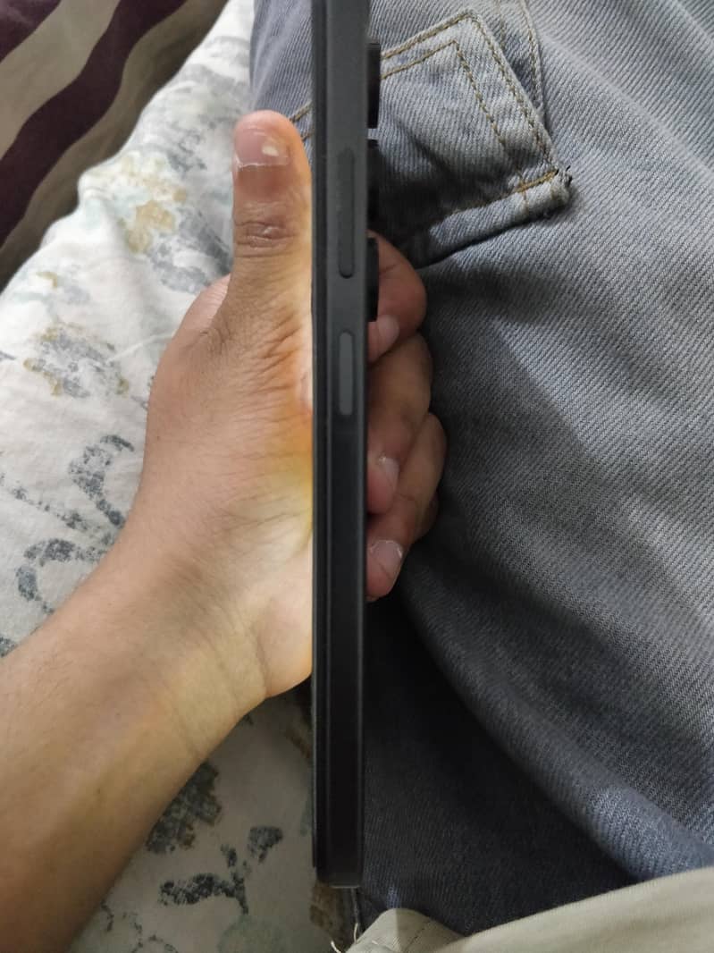 Itel P70 2