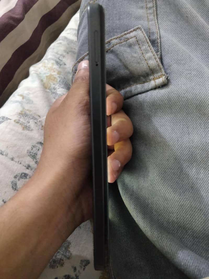 Itel P70 3