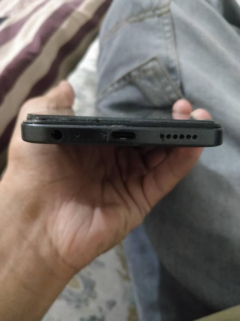 Itel P70 4
