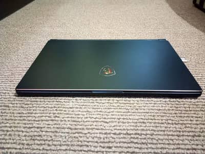 Msi Stealth GS65 9SG Gaming Laptop for sale- alienware victus legion