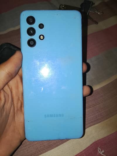 Samsung Mobile A32