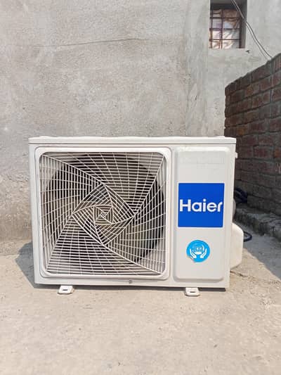 1 Ton Inverter