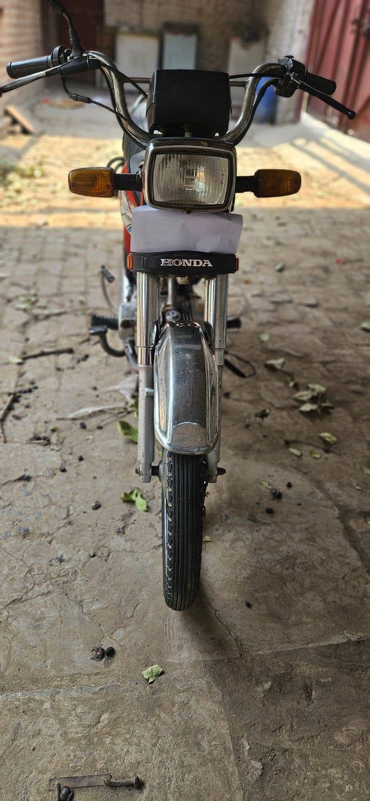 CD70 17model 5