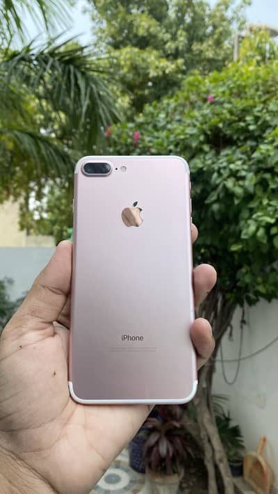 Apple iPhone 7 Plus