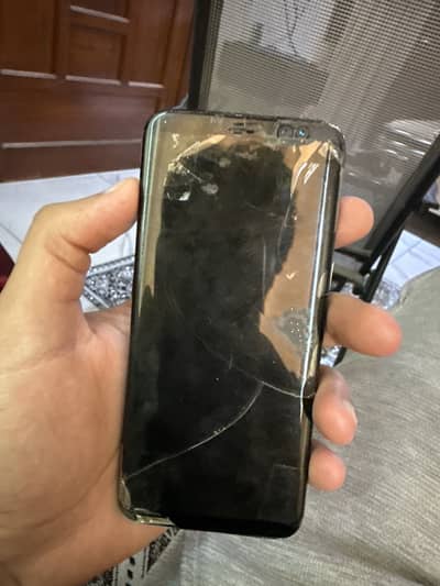 Samsung Mobile S8