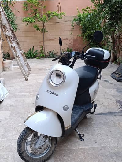 E Turbo Eco