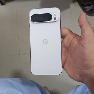 Google Pixel 9 Pro XL