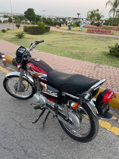 BEST BIKE
