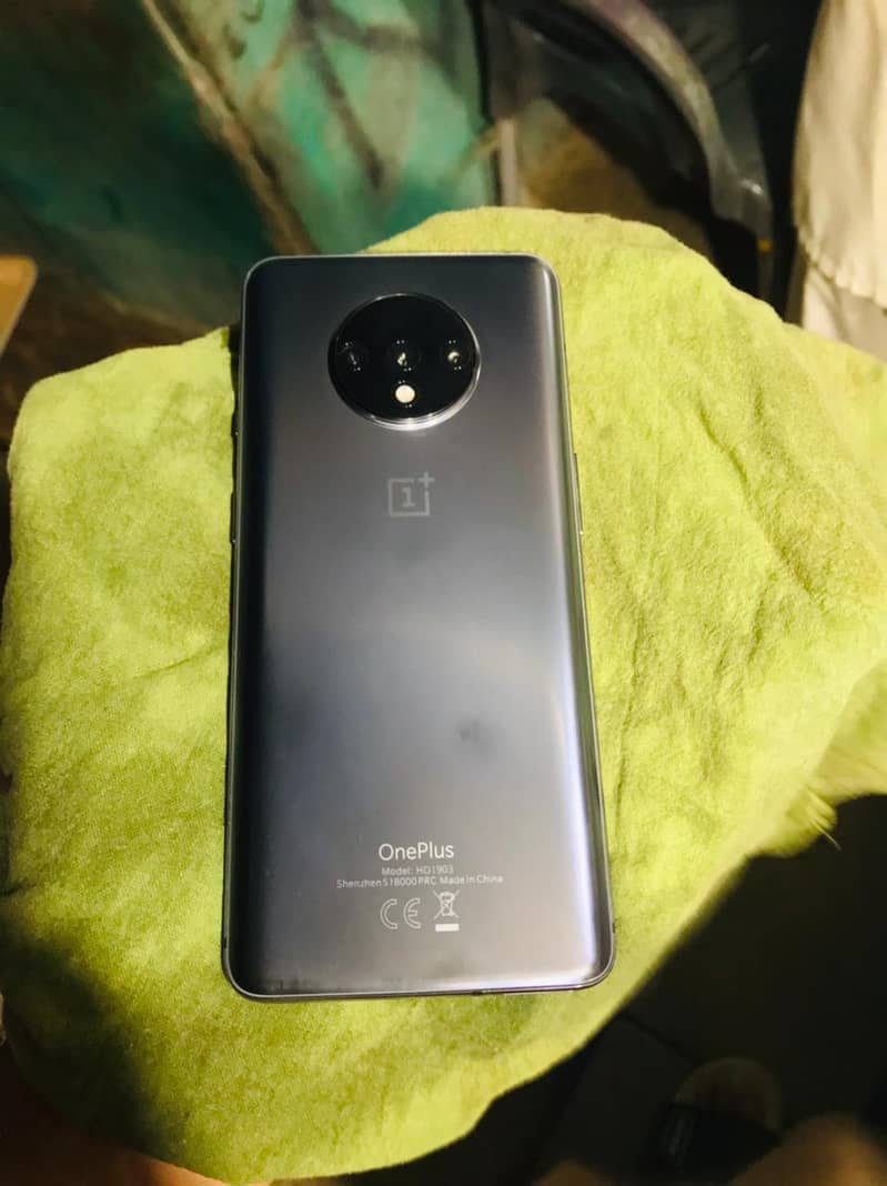 One Plus 7T 0