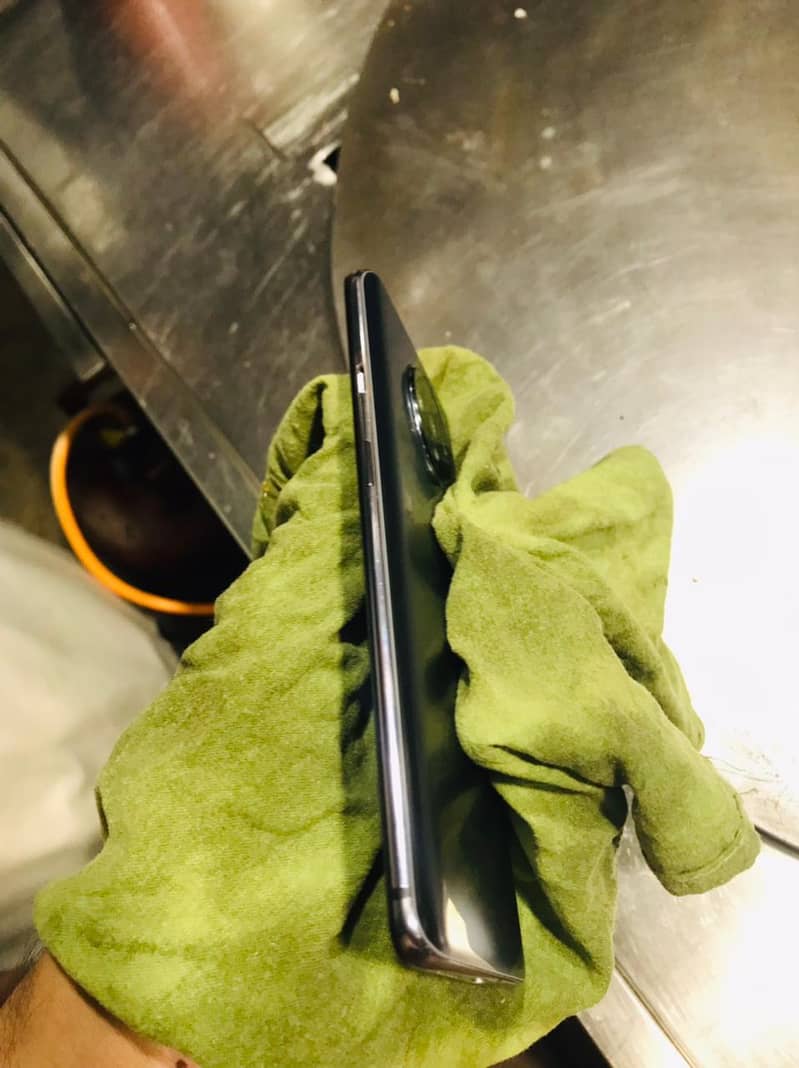 One Plus 7T 2