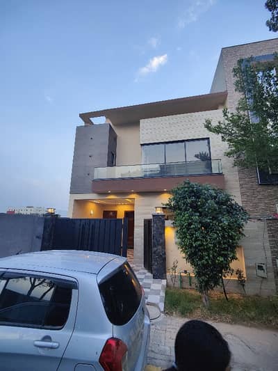 5 Marla House For Sale In Dream Gardens Lahore Ph 2