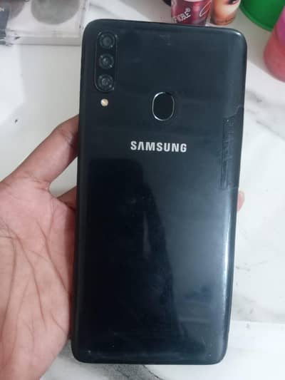 Samsung Mobile A20s