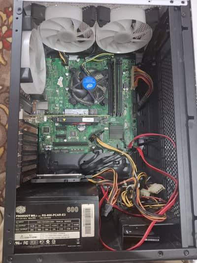 core i5 6th gen pc