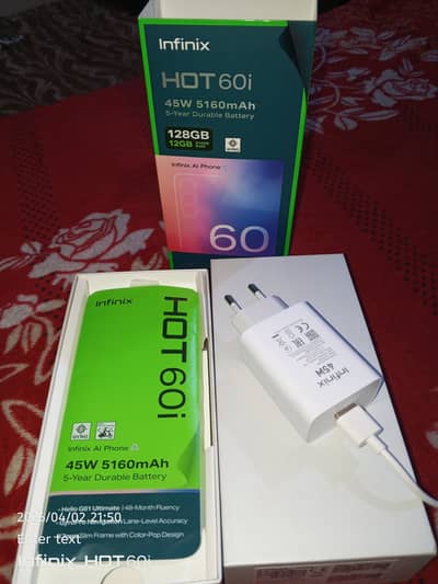 Infinix Other Model