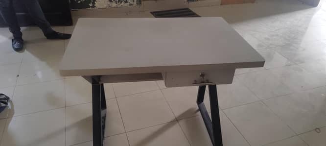 Office table for Laptop and PC