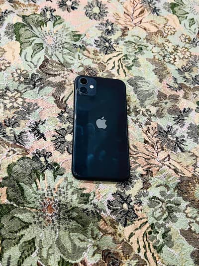 I phone 11