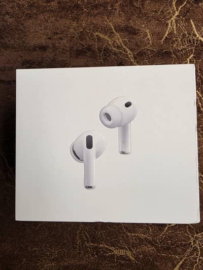 Apple Airpods Pro 3 for sale