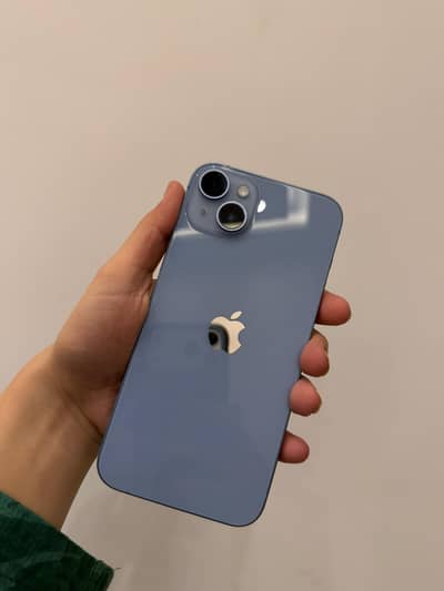 Apple iPhone 14 plus