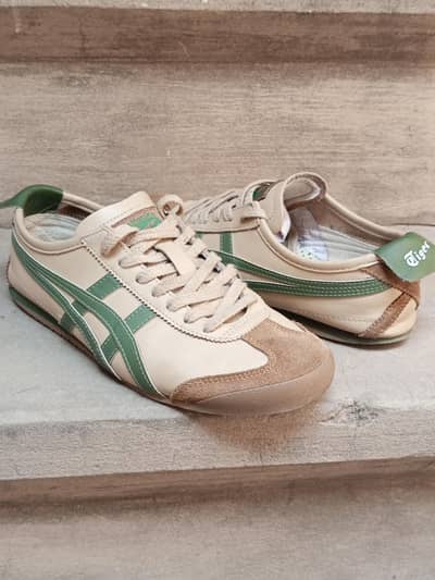 Onitsuka Tiger Mexico 66 Sneakers Shoes