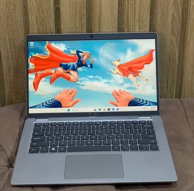 Dell  Latitude 5440 Intel Core i7  13thGen |  16/512GB