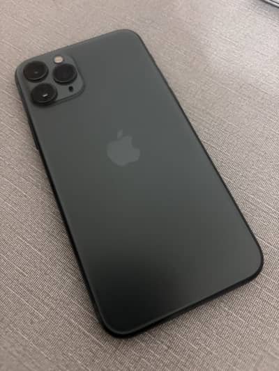 Apple iPhone 11 pro 256gb