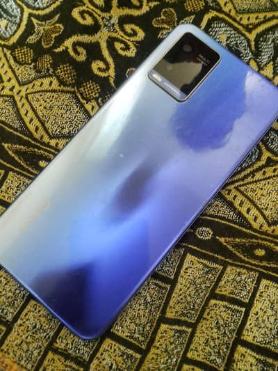 Vivo Y21