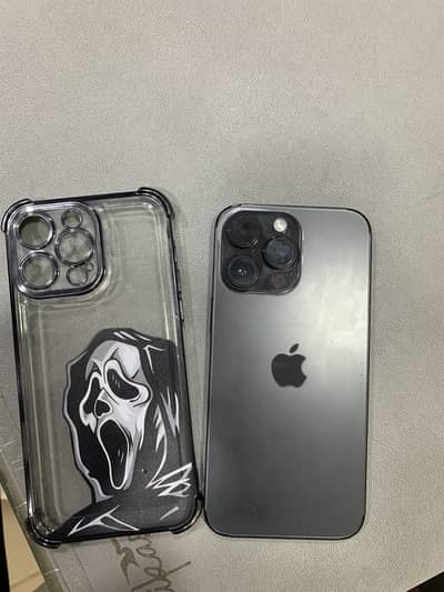 Apple iPhone 14 Pro Max