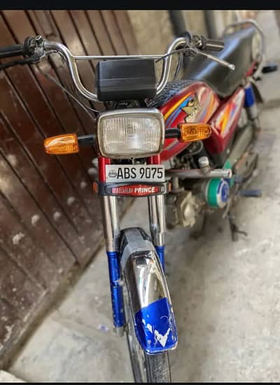Road Prince 2020 for Sale (Urgent Sale final price) 0309/400/9104