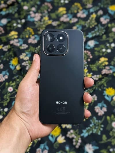 Honor X6C