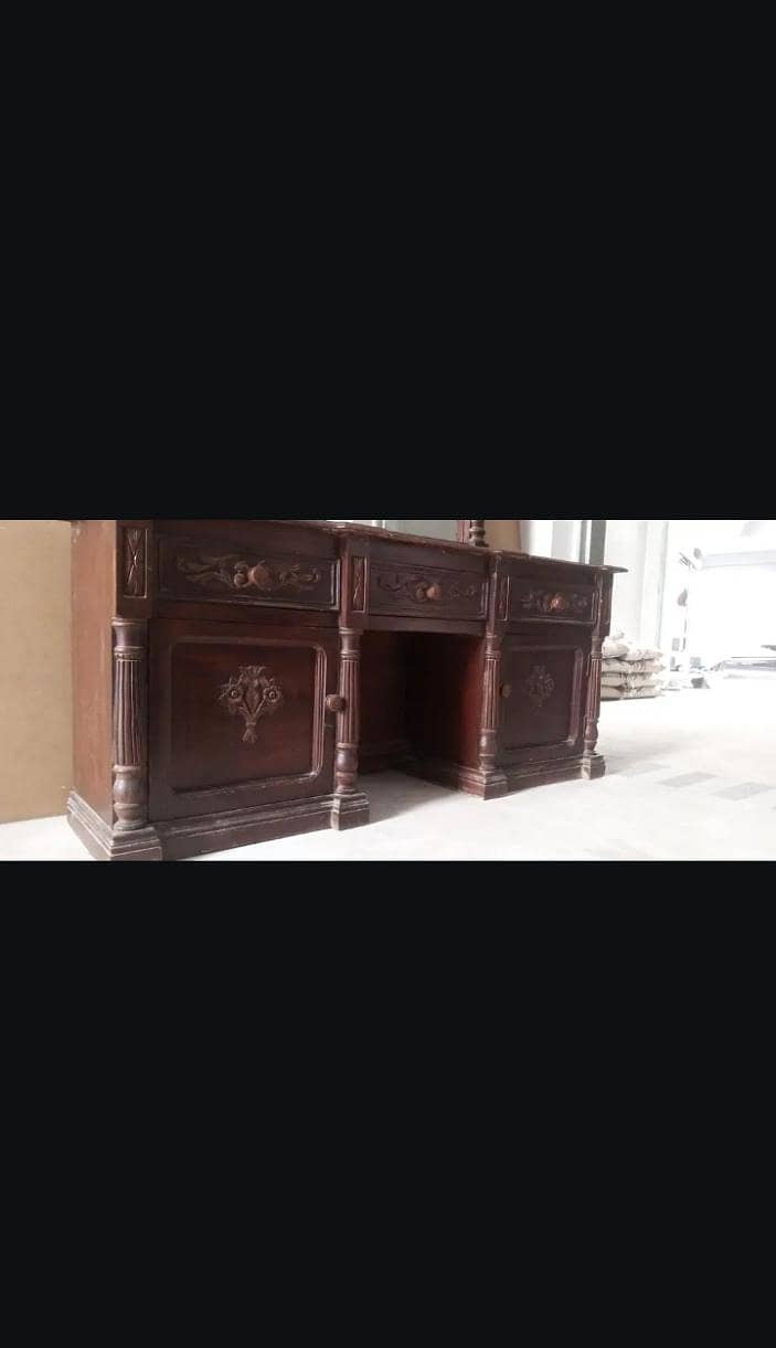 Dressing table (chinoti) 4