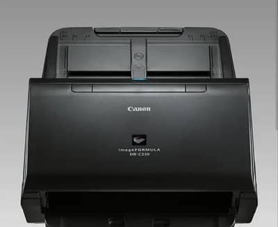 canon image formula DR-C230