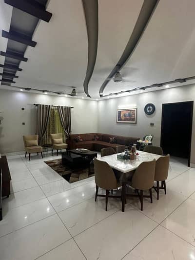 SILENT COMMERCIAL INDEPENDENT BUNGALOW AVAILABLE FOR RENT IN GULSHAN BLOCK 5
