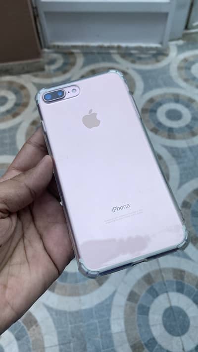Apple iPhone 7 Plus