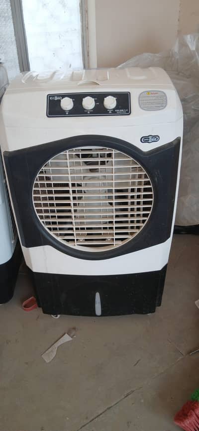 ecm 4500+  air cooler
