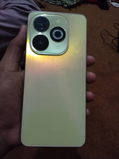 Infinix Smart 8 Pro