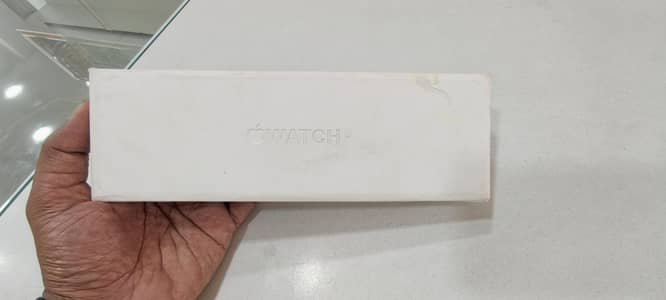 Apple Watch Series 11 46MM GPS+Cellular