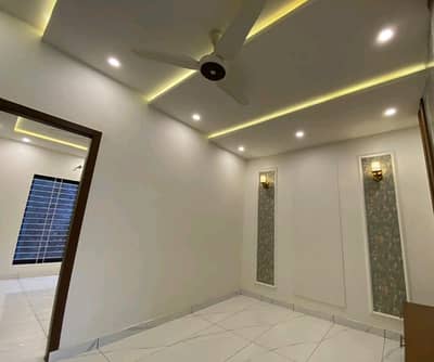 Centrally Located Prime Location House Available In Citi Housing Society For rent