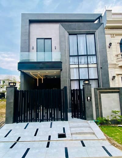 Buying A Prime Location House In Citi Housing Society Citi Housing Society?