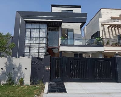 Prime Location 10 Marla House For sale In Citi Housing Society Citi Housing Society