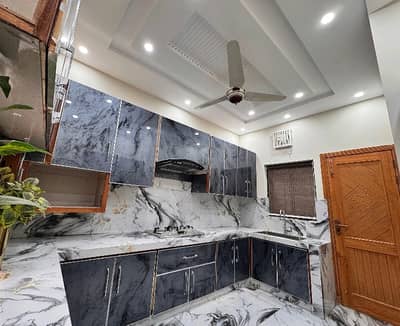 Prime Location rent A House In Canal View Housing Scheme Prime Location