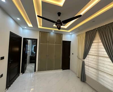A Prime Location 5 Marla House Has Landed On Market In Wapda Town Of Wapda Town