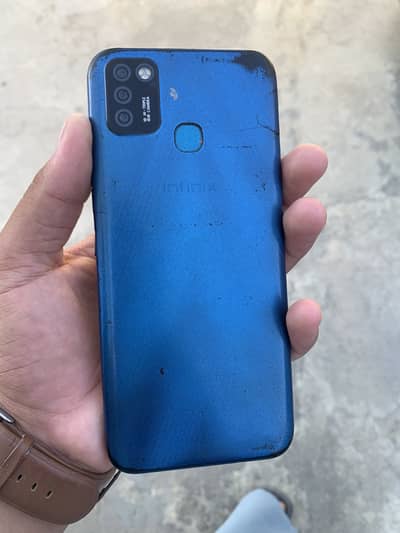 Infinix Smart 6