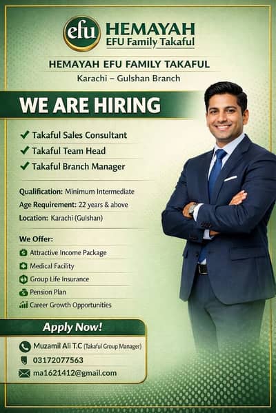 Sales and marketing
