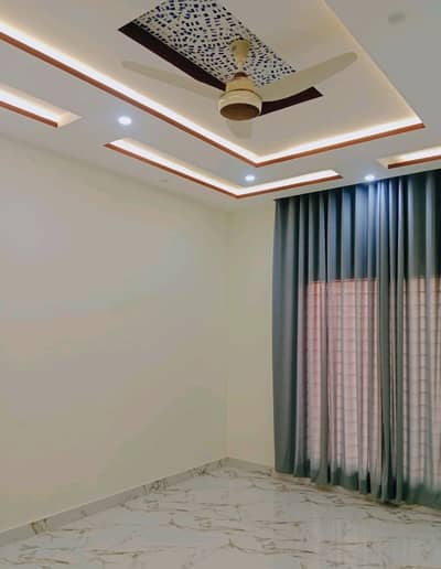 Prime Location Ideal House For rent In Wapda Town