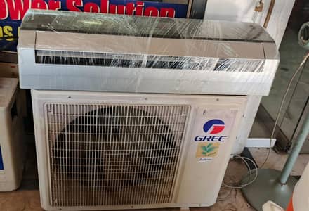 gree DC inverter 2 tun