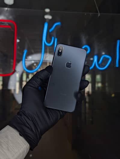 iPhone x 64Gb PTA Approved