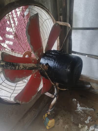 AC cooler hai