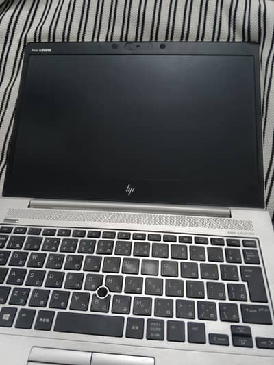 HP Elite book 830 G6 for sell