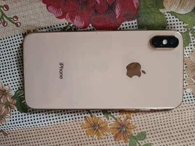 Apple iPhone XS
